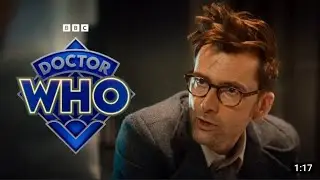 Doctor Who | Teaser Trailer | 60th Anniversary Specials