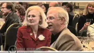 Eddie Osterland - America's First Master Sommelier