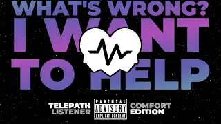 Audio RP | Your Unempowered Boyfriend Tries to Comfort You [Post-Inversion] [M4A]