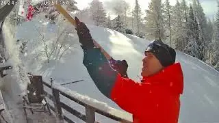 Sneeuwruimen
