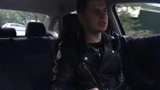 How to open an Opel Mokka. Opel Mokka