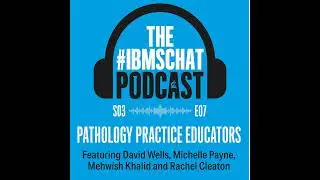 S3 Episode 7: Practice Educators