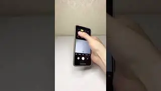 Как убрать водяной знак на камере Xiaomi #xiaomi #камера #фишкисмартфона #смартфон #техно #телефон