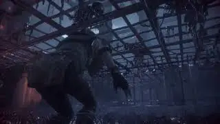 A Plague Tale innocence (Глава 9. В тени крепостных стен)