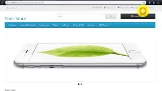 How to install Limupa Responsive Opencart 3 theme