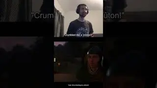 KCD 2: Phrasing, dude! PHRASING!