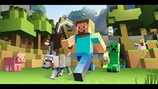Minecraft (СЮЖЕТ НЕВКРАТЦЕ) I #1
