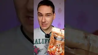 ФИНИКИ В БЕЛОМ ШОКОЛАДЕ из ВКУС ВИЛЛ с КАРАМЕЛЬЮ!