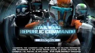 How to get Star Wars Republic Commando For Free
