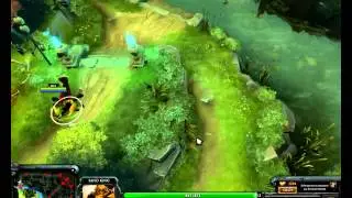 ЙИИЛИТНЫЙ гайд Dota2 - Sand King (Скорпион)