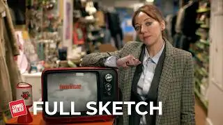 Philomena Cunk on Charity | Comic Relief