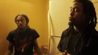 LICKS 10 Trailer