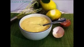 Custard