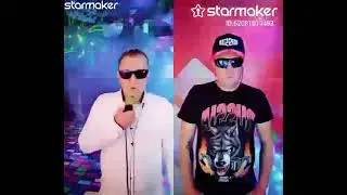 #StarMaker