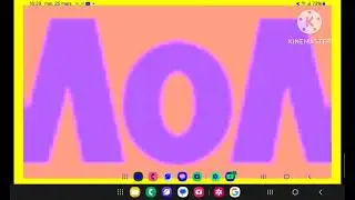 [Requested/Remastered] McDonald’s Ident 2016 Effects | Klasky Csupo 2001 Effects In G Major 2