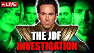 Jason David Frank Death Investigation | Toxicology Report | Interview and MORE