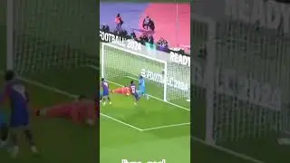 Raphinha goal Almerie