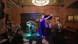 ЛенаНеМогу - ебеня