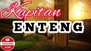 Kapitan Enteng #subscribe #comedyvideo #kapitanenteng #kapitanenteng_today #dzwtdrama2023