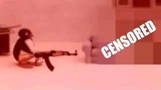This Pingu Episode is Banned in Every Country! (ADULTS ONLY) #shorts #banned #shortsvideo #explicit