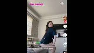 BIGO LIVE BESAR DAN BERGETAR