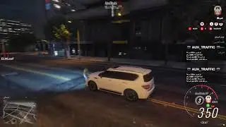 FiveM   ⌜¹³ᵏ⌟ AbuDhabi ♛ RP Server   سيرفر ابوظبي للحياة الواقعية