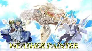 [EDOPRO] WEATHER PAINTER deck May.2021