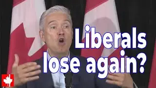 What could another loss in the upcoming Montreal by-election mean for Liberals?