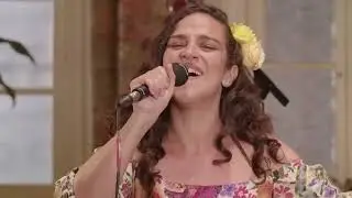 Navegante (Show on-line Encanto), Tuini