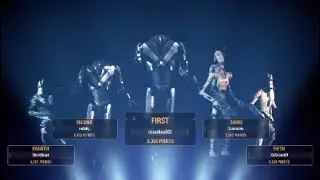 PEW PEW!! | STAR WARS BATTLEFRONT II - Multiplayer #6