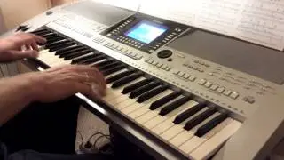 One call away - PSR S710