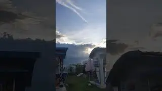 Nice cloud #shorts #shortsvideo