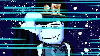 jojo opening 3 | stand proud (on roblox)