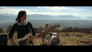 Mighty Bombs - Bubu Island (Official Single)