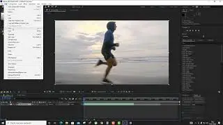 after effets tutorial - time reverse