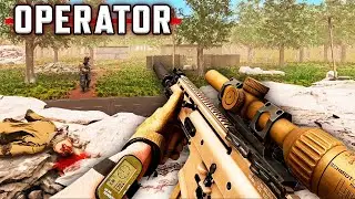Operator Has A Problem...