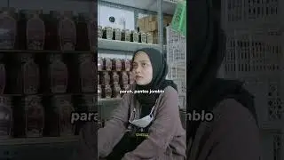 CEWEK RIBET VS COWOK GA PEKA