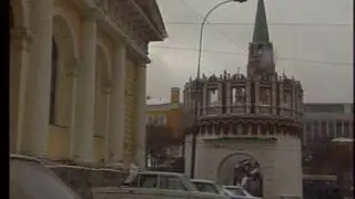 За кремлевской стеной. Путь Л.И.Брежнева к власти (1993 год).