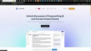 How to add a badge text in menu ?