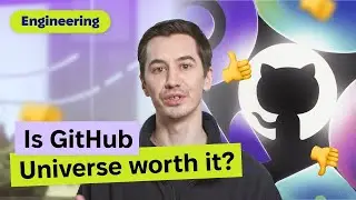 GitHub Universe. A private feature of Xcode 15.1. Swift Student Challenge @mainNews 6