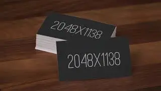 754 action business card