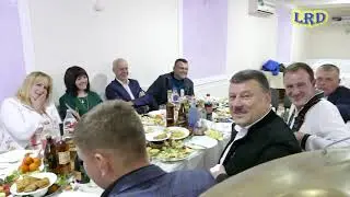 Коломийки в Ростоках  1 ЧАСТ    10 11 2019