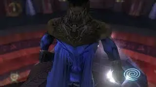 Legacy of Kain Soul Reaver 2 Reshade RAY TRACING GI - gameplay 5 - XBOX360 controller