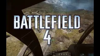 Battlefield 4 | Multiplayer Gameplay In 2022 Ultra settings [4K 60FPS]