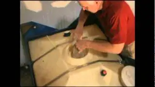 Freedom MFG TL1253 - Installation - Fill - Removal