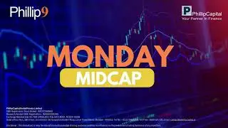 Monday Midcap: Exploring Midcap Market Trends | Stock Market Podcast