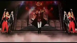 Reina Del Metal - Suni (Metal Queen - Lee Aaron) EN ESPAÑOL / FELIZ DÍA DE LA MADRE 2025