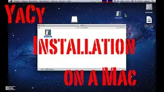 YaCy Tutorial #02 Installation on a Mac