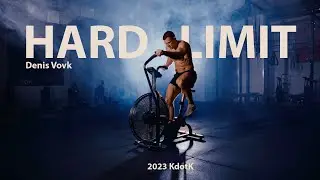Hard limit | Sport motivation