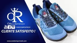 O Rei do Importado - Qualidade e Inovação direto dos EUA